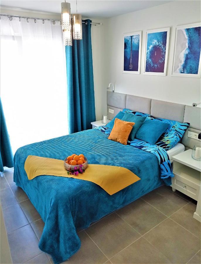 Sunny Denia Apartment 4U - Mar Baltic 5 Dış mekan fotoğraf