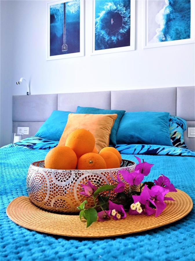 Sunny Denia Apartment 4U - Mar Baltic 5 Dış mekan fotoğraf