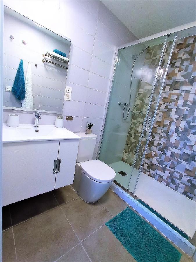 Sunny Denia Apartment 4U - Mar Baltic 5 Dış mekan fotoğraf